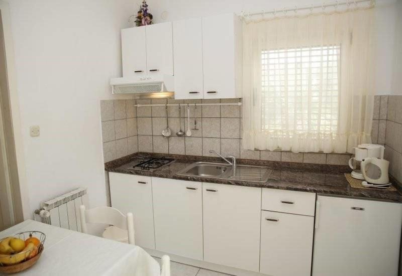 Apartment Plava Plaza 보디체 외부 사진