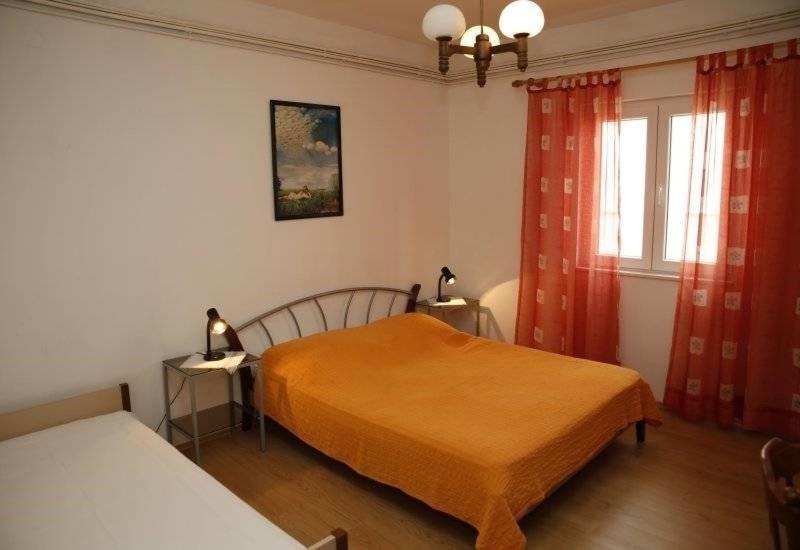 Apartment Plava Plaza 보디체 외부 사진