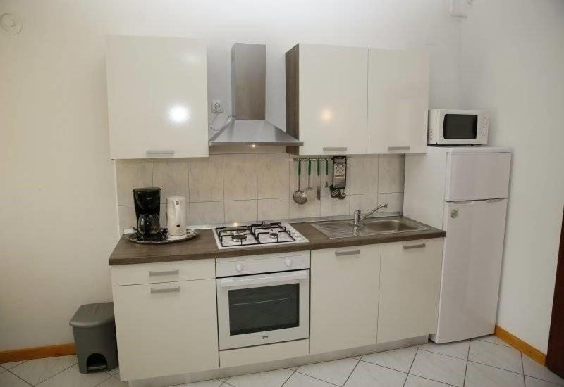 Apartment Plava Plaza 보디체 외부 사진
