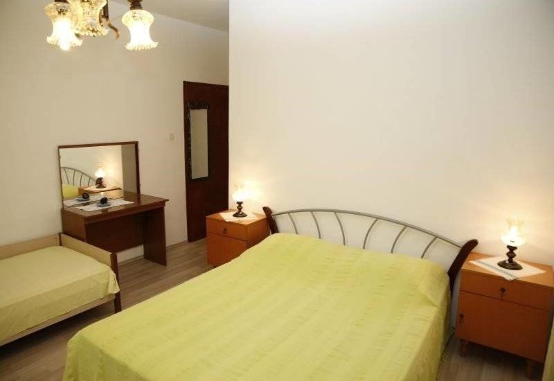 Apartment Plava Plaza 보디체 외부 사진