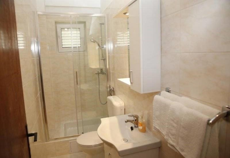 Apartment Plava Plaza 보디체 외부 사진